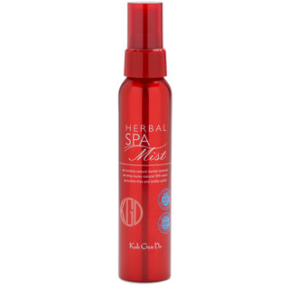 Koh Gen Do Herbal Spa Water Mist