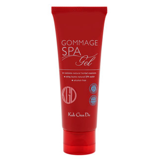 Koh Gen Do Soft Gommage Gel