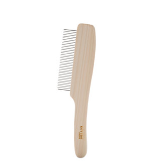 KOYUDO Makeup Brush Comb