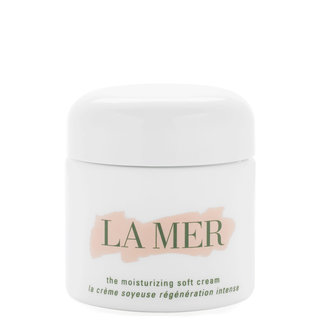 La Mer The Moisturizing Soft Cream