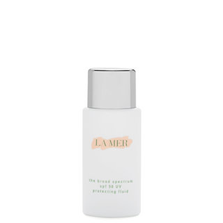 La Mer The SPF 50 UV Protecting Fluid