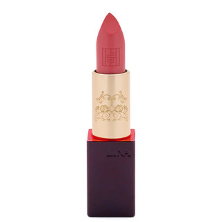 LINA CHOO The Great Artist Velvet Matte Lipstick