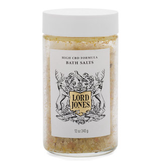 Lord Jones Bath Salts