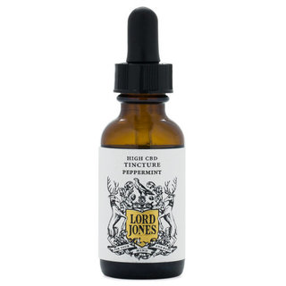 Lord Jones Tincture 250 mg