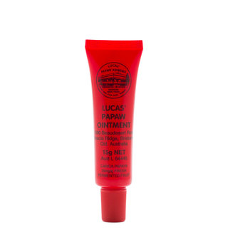 Lucas' Papaw Remedies Lucas' Papaw Ointment Lip Balm