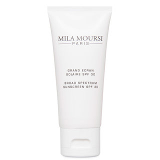 Mila Moursi Broad Spectrum Sunscreen SPF 30