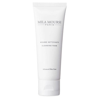 Mila Moursi Cleansing Foam