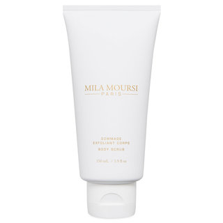 Mila Moursi Refining Body Scrub