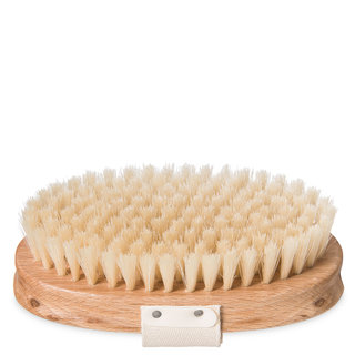 Mila Moursi Rejuvenating Dry Body Brush