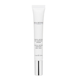 Mila Moursi Triple Action Eye Contour Cream