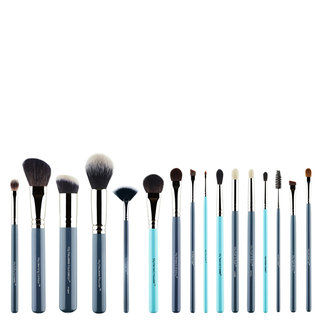 MYKITCO. My Pro Selects Makeup Brush Set