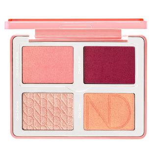 Natasha Denona Bloom Face Glow Palette