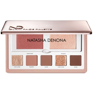 Natasha Denona Glam Face Palette