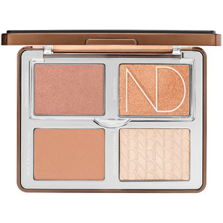 Natasha Denona Tan Bronze & Glow Palette