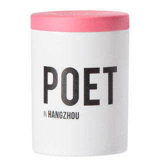 Nomad Noé Poet In Hangzhou - Bamboo & Tuberose Candle