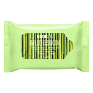 Nudestix NUDESKIN Vegan Bamboo Cleansing Cloths