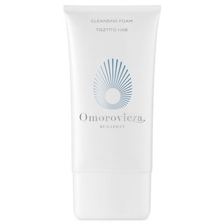 Omorovicza Cleansing Foam