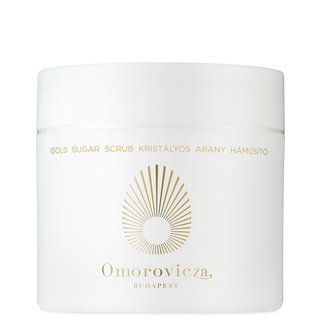 Omorovicza Gold Sugar Scrub