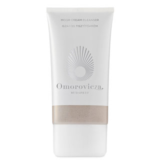 Omorovicza Moor Cream Cleanser