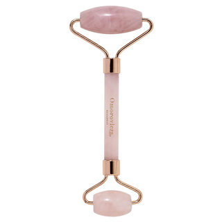 Omorovicza Rose Quartz Roller