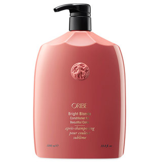 Oribe Bright Blonde Conditioner for Beautiful Color