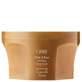 Oribe Côte d'Azur Polishing Body Scrub