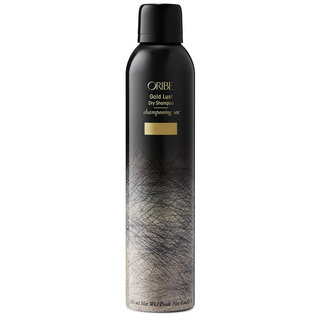 Oribe Gold Lust Dry Shampoo