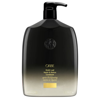 Oribe Gold Lust Repair & Restore Conditioner