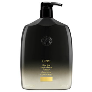 Oribe Gold Lust Repair & Restore Shampoo