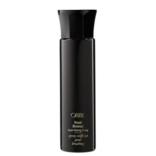 Oribe Royal Blowout Heat Styling Spray