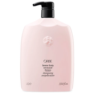 Oribe Serene Scalp Anti-Dandruff Shampoo