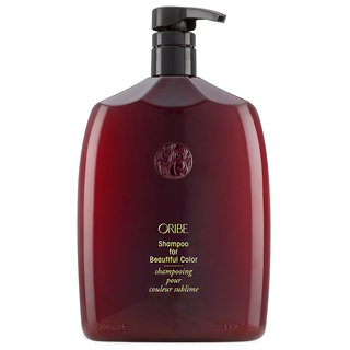 Oribe Shampoo for Beautiful Color