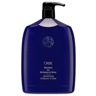 Oribe Shampoo for Brilliance & Shine