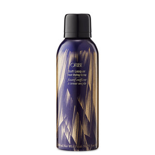 Oribe Soft Lacquer Heat Styling Spray