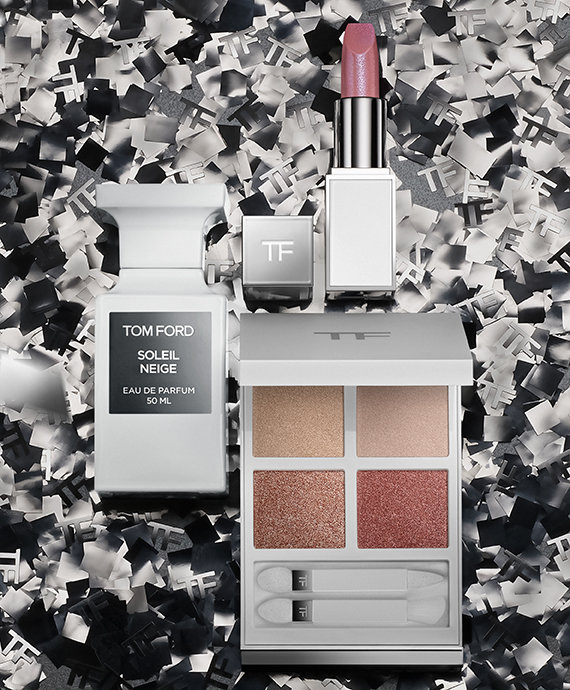 Tom Ford - Soleil