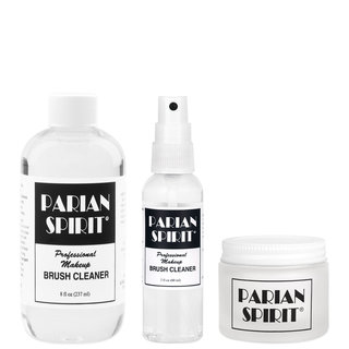 Parian Spirit Brush Cleaning System