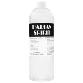 Parian Spirit Professional Makeup Brush Cleaner