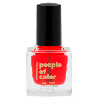 People of Color Beauty Base Coat