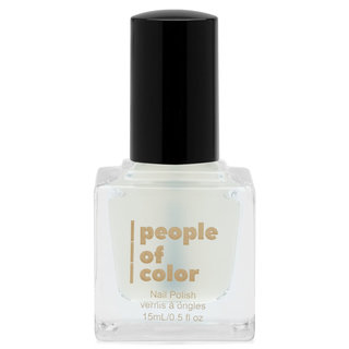 People of Color Beauty Matte Top Coat