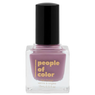 People of Color Beauty Nail Polish