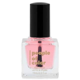 People of Color Beauty Top Coat