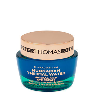 Peter Thomas Roth Hungarian Thermal Water Mineral-Rich Eye Cream