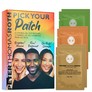 Peter Thomas Roth Pick Your Patch