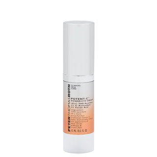 Peter Thomas Roth Potent-C Power Eye Cream