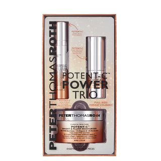 Peter Thomas Roth Potent-C Trio