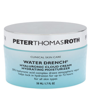 Peter Thomas Roth Water Drench Hyaluronic Cloud Cream Hydrating Moisturizer