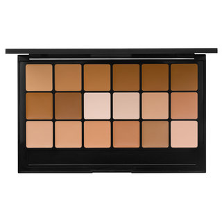 RCMA Makeup VK Palette