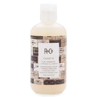 R+Co Cassette Curl Shampoo