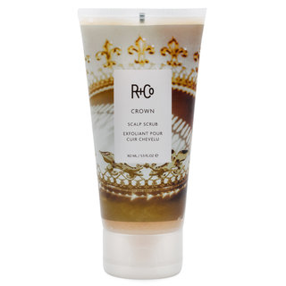 R+Co Crown Scalp Scrub