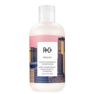 R+Co Dallas Thickening Conditioner 